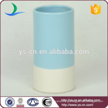 YSb50044-01-t Vaso de banho de grés de design de bambu produtos